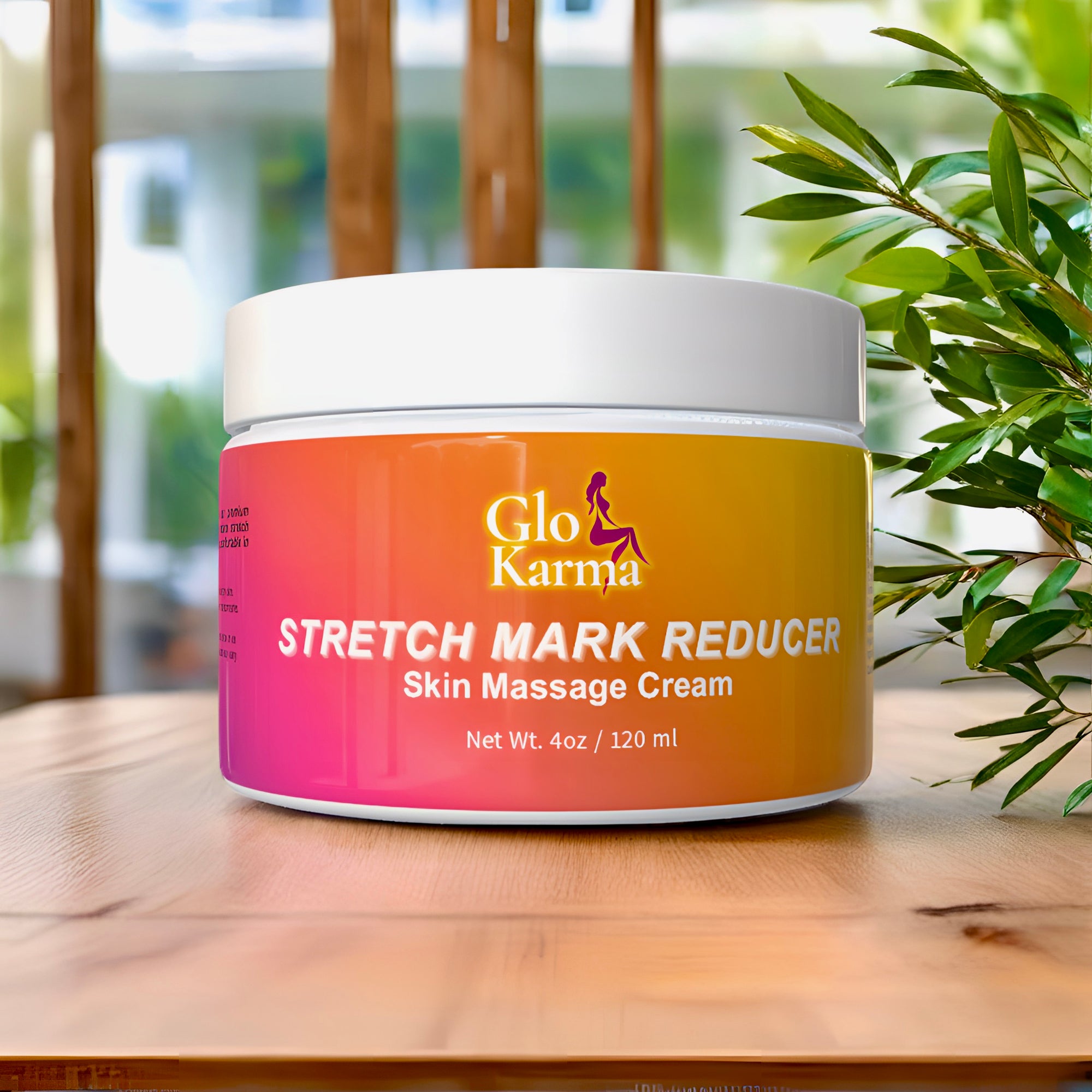 Stretch Mark Reducer